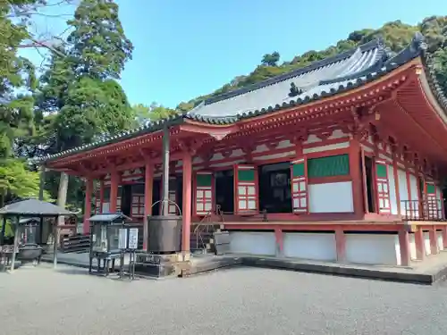 観心寺(大阪府)