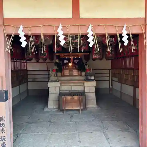 豊国神社(京都府)