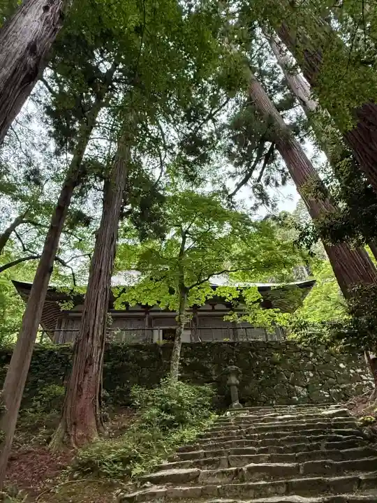 百済寺(滋賀県)