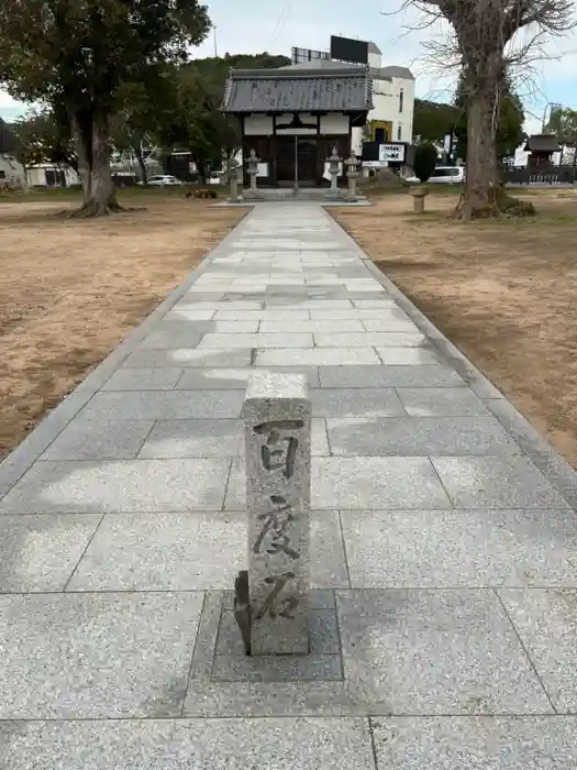 弁財神社　竹嶋神社の本殿