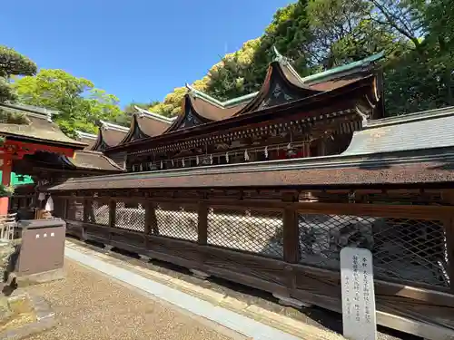 住吉神社(山口県)