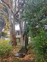 袋宮寺(青森県)