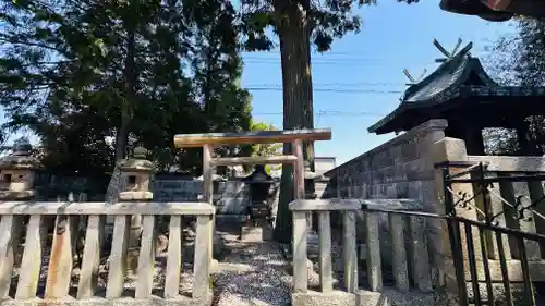 事代主神社(奈良県)