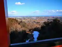 熊野那智神社(宮城県)