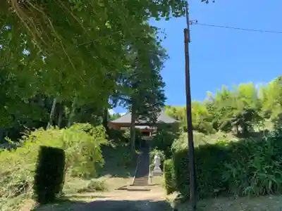 妙詮寺(千葉県)