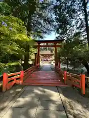 丹生都比売神社(和歌山県)