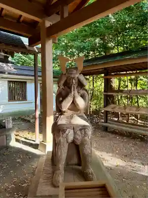 鎌倉宮(神奈川県)