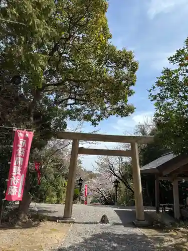 玉鉾神社(愛知県)