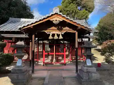 木下神社(京都府)