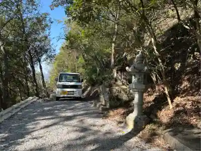 龍王社(香川県)