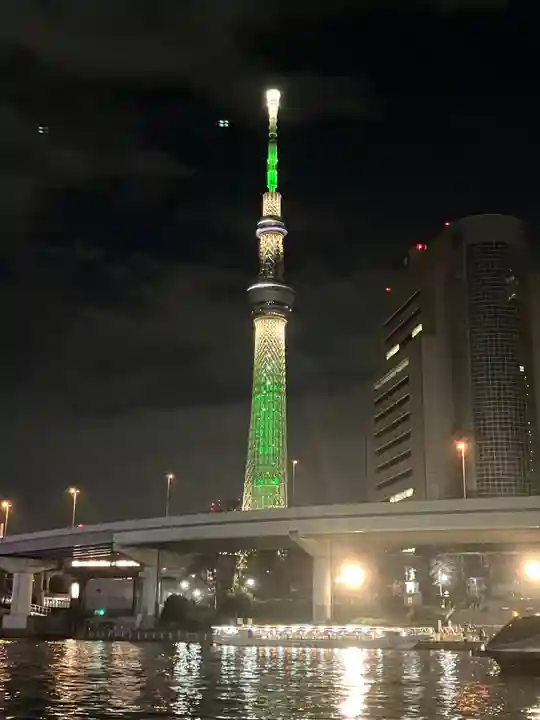 浅草神社(東京都)