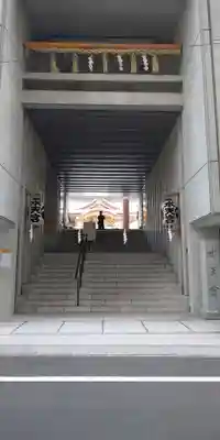 水天宮のその他建物