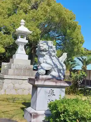 桜ヶ池池宮神社(静岡県)
