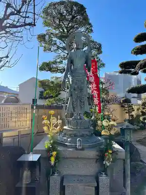 東覚寺(東京都)
