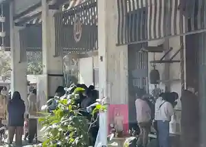 伊勢の国 四天王寺(三重県)(2023年01月01日(日) 12時23分32秒投稿)