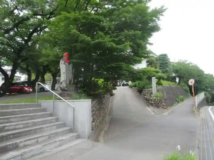 慈眼寺(埼玉県)