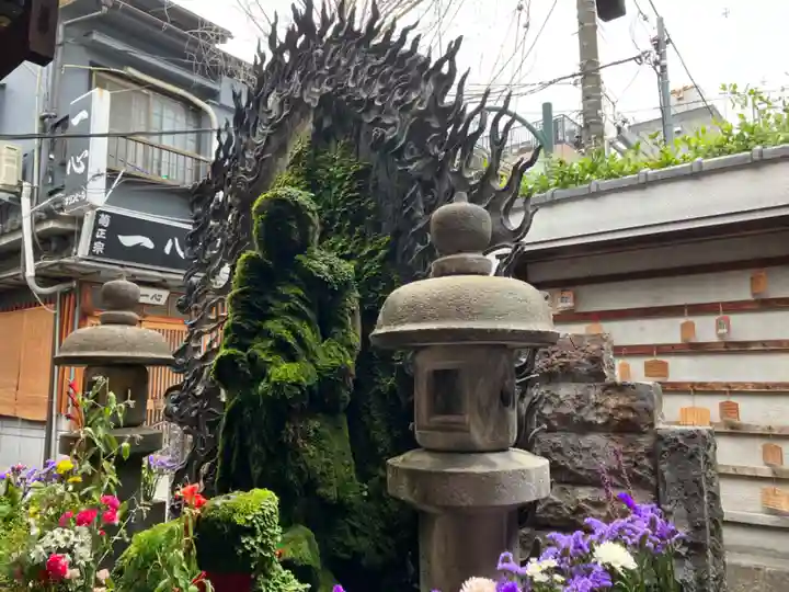 法善寺(大阪府)