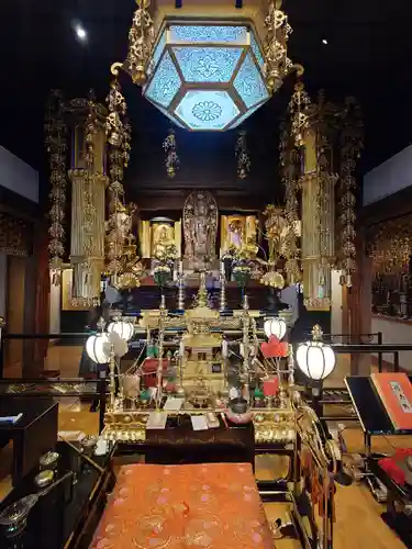 人とペットのお寺仙光院(神奈川県)