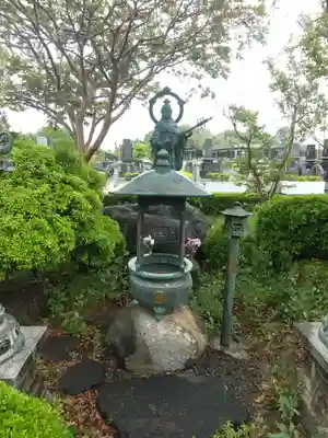 無量寺(茨城県)