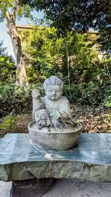 麻賀多神社(千葉県)