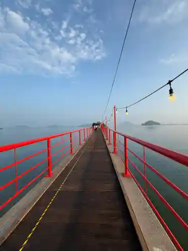 津嶋神社(香川県)