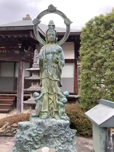 星谷寺(神奈川県)