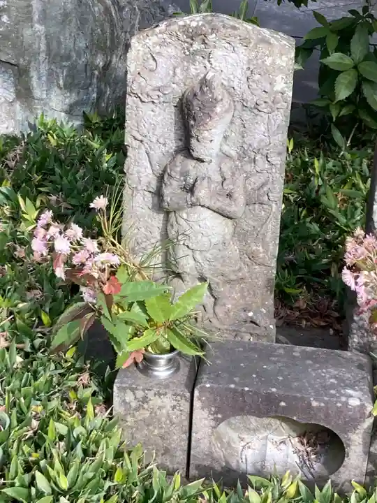 定光寺(神奈川県)