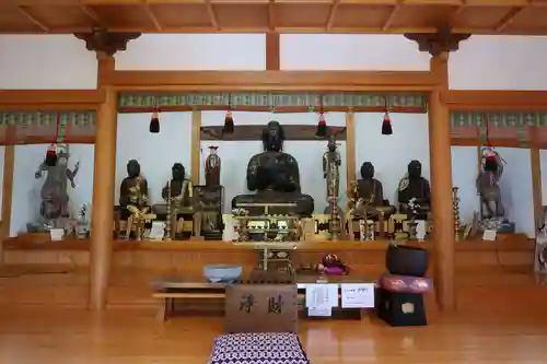 五智如来堂(福井県)