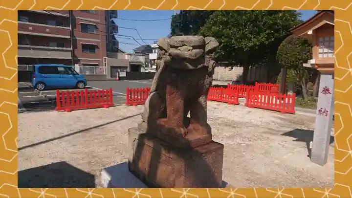 高靇神社(千葉県)