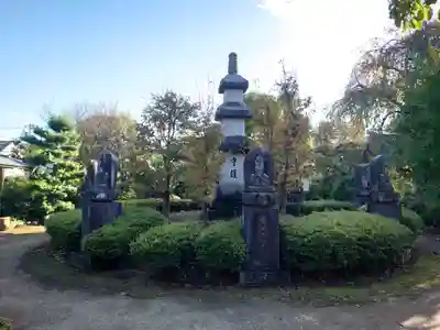 香林寺(神奈川県)