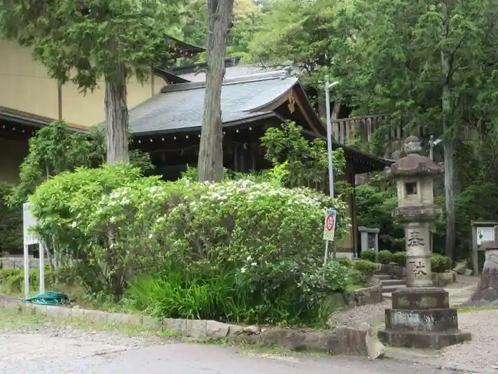 六所神社(愛知県)
