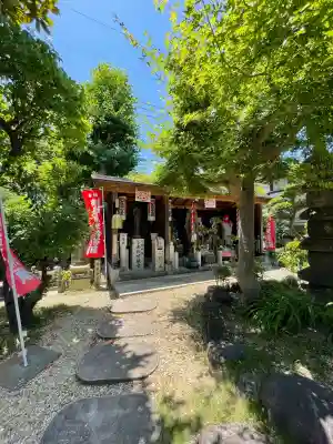 西光寺(神奈川県)