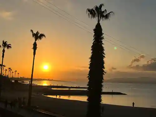 住吉神社(兵庫県)