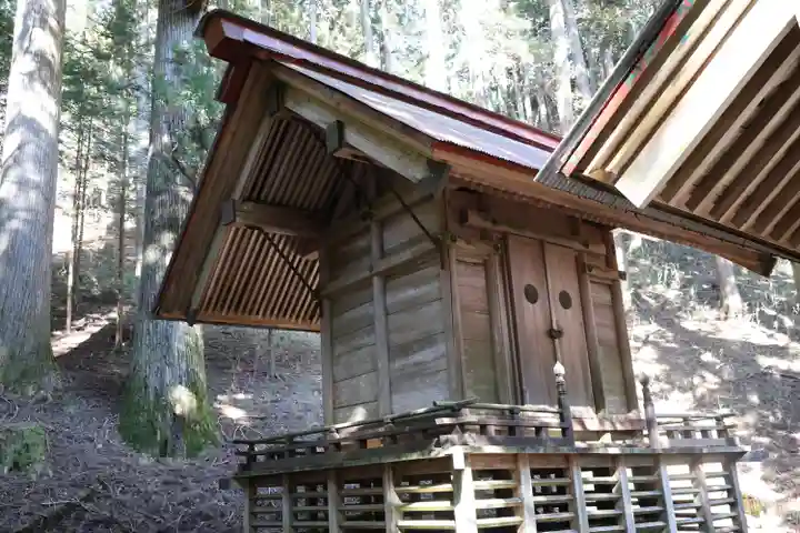 大嶽神社(東京都)