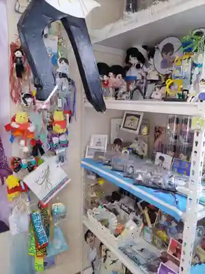 羽生天神社(宮城県)