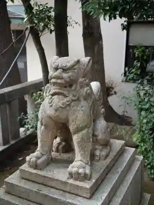 猿江神社(東京都)