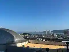 柿本神社(兵庫県)