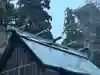 土津神社|こどもと出世の神さま(福島県)