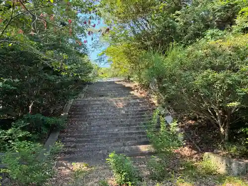 秋葉神社(徳島県)