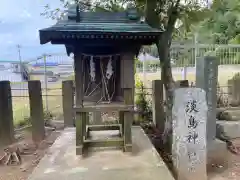 八坂神社(茨城県)