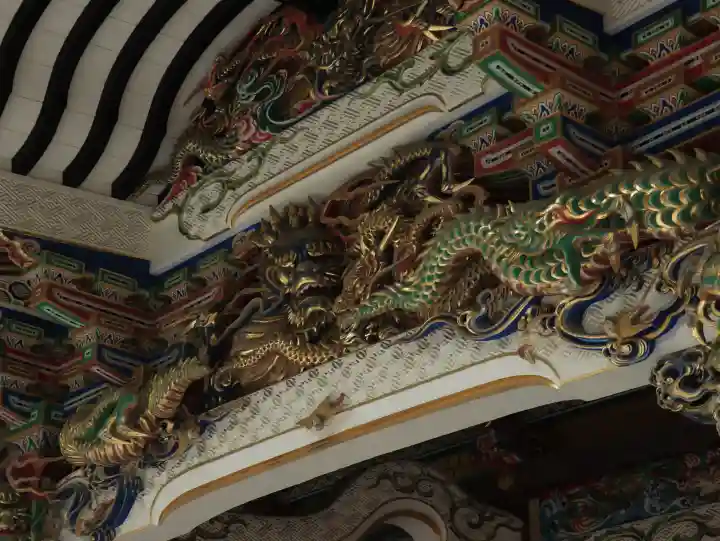 宝登山神社(埼玉県)