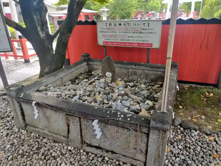 車折神社(京都府)