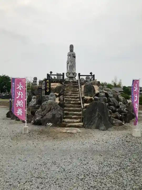 下野大師華蔵寺(栃木県)