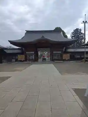 須賀神社(栃木県)