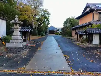 覺王院（観音寺）のその他建物