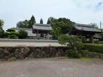 大通寺(岐阜県)