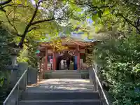 芝東照宮(東京都)