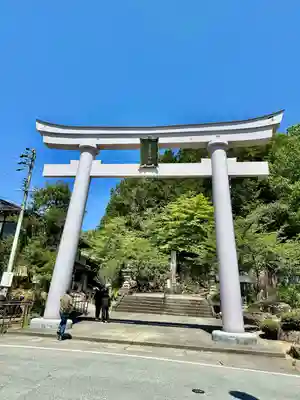 気多若宮神社(岐阜県)