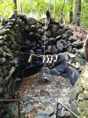 大神神社の建物その他