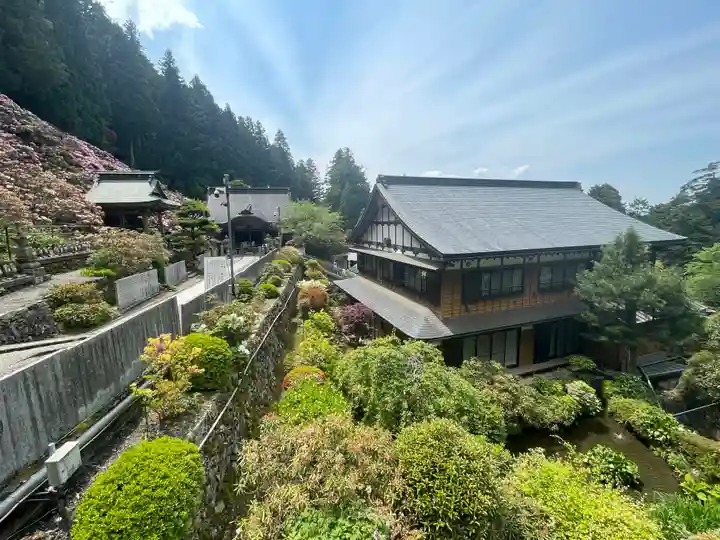 横峰寺(愛媛県)